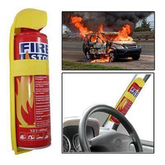 Fire Stop Extinguisher Spray 500ml