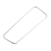 Hyundai Tucson Headlight Control Button Carbon Fiber Trims - Model 2020-2021