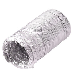 Car Air Funnel Intake Pipe Round Type