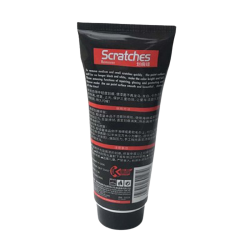 Car Scratches Repair Kit Polishing Wax Cream For Surface Scratches Remover 100ML