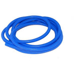 Engine wire cover or Dressing Blue