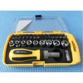 Bosi 41 pcs screw driver