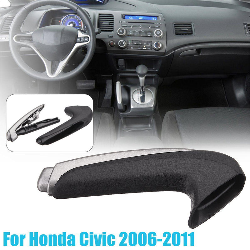 Honda Civic Model 2006-2011 Emergency Parking Hand Brake Cover Protective
