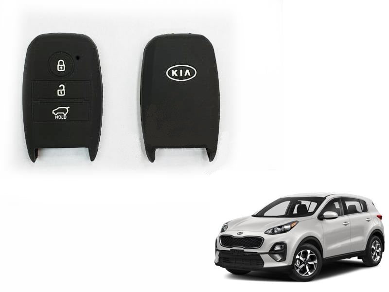 Kia sportage online key cover