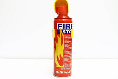Fire Stop Extinguisher Spray 500ml