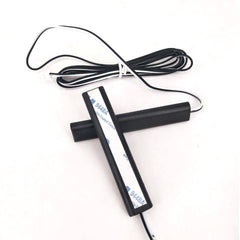 Push Start System Auto Car Keyless Entry Engine System Remote Control Smart System