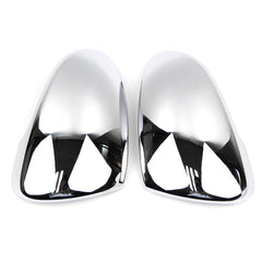Car Styling ABS Chrome Hyundai Tucson Side Mirror Chrome Covers - Model 2020-2021