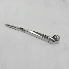 MG ZS 2018 Car ABS Chrome Rear Window Tail Windscreen Trim Rear Wiper Cover