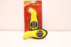 Auto Car Digital Tire - Tyre Air Pressure Gauge