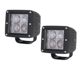 Jeep bar light 16w 4D 2pcs