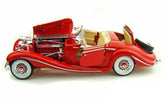 Maisto Mercedes Benz 500 K Type Special Roadster Scale Model 1:18