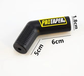 Motorbike rubber gear shifter Lever boot shoe shift case Universal