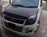 Panoramic Glossy Black Sheet Rs. 60 Sq Ft