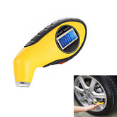Auto Car Digital Tire - Tyre Air Pressure Gauge