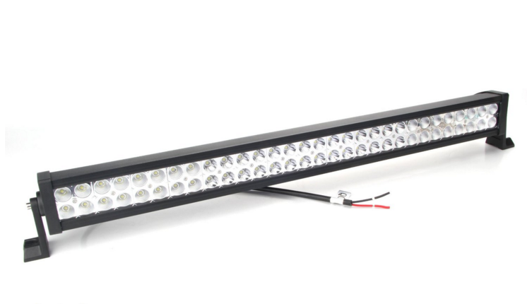 Buy BAR LIGTH 31 INCH CHINA LED 120 WATTS online in Pakistan