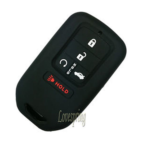 2016 honda civic top key fob cover