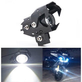 U9 Motorcycle Bike LED Spot