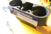UNIVERSAL WEDGE DRINK HOLDER