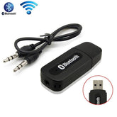BLUETOOTH MUSIC RECEIVER
