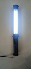 Emergency Rod Light White Signal Rod 12v