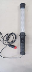 Emergency Rod Light White Signal Rod 12v