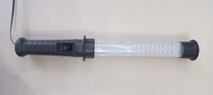 Emergency Rod Light White Signal Rod 12v
