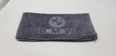 BMW Microfiber Cloth, For Cleaning And Dusting, Size 24 Inches 12 Inches