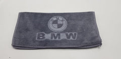 BMW Microfiber Cloth, For Cleaning And Dusting, Size 24 Inches 12 Inches