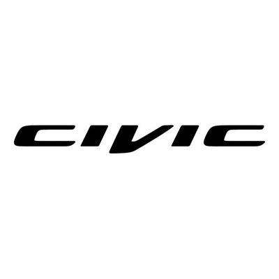 Honda Civic Car Accessories in Pakistan | Interior & Exterior Accessories