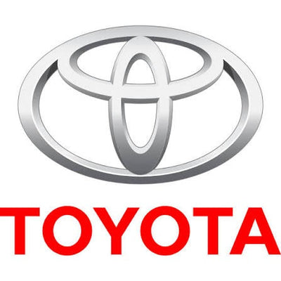 Toyota Car Accessories in Pakistan | Interior & Exterior Accessories