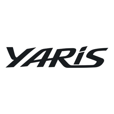 Toyota Yaris Car Accessories in Pakistan | Interior & Exterior Accessories