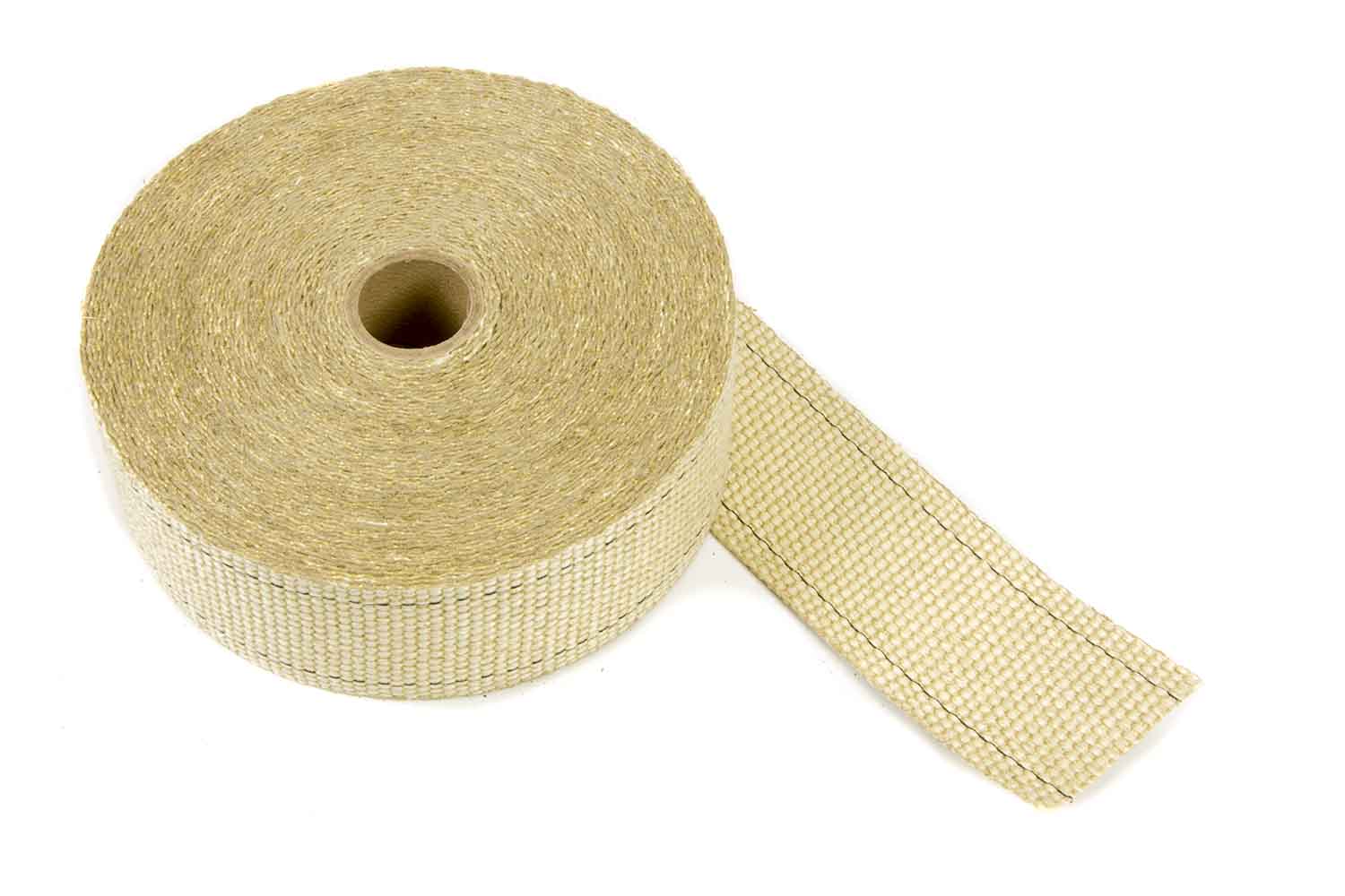 Universal Exhaust Heat Wrap Turbo Pipe Heat insulation Wrap 1 Pc (Off White)