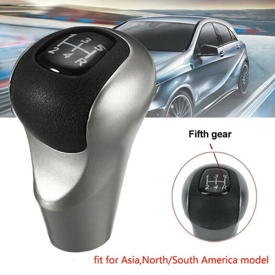 Honda Reborn Manual Gear Knob 2006 to 2012 Model Car Gear Shift Knob 1 Pcs