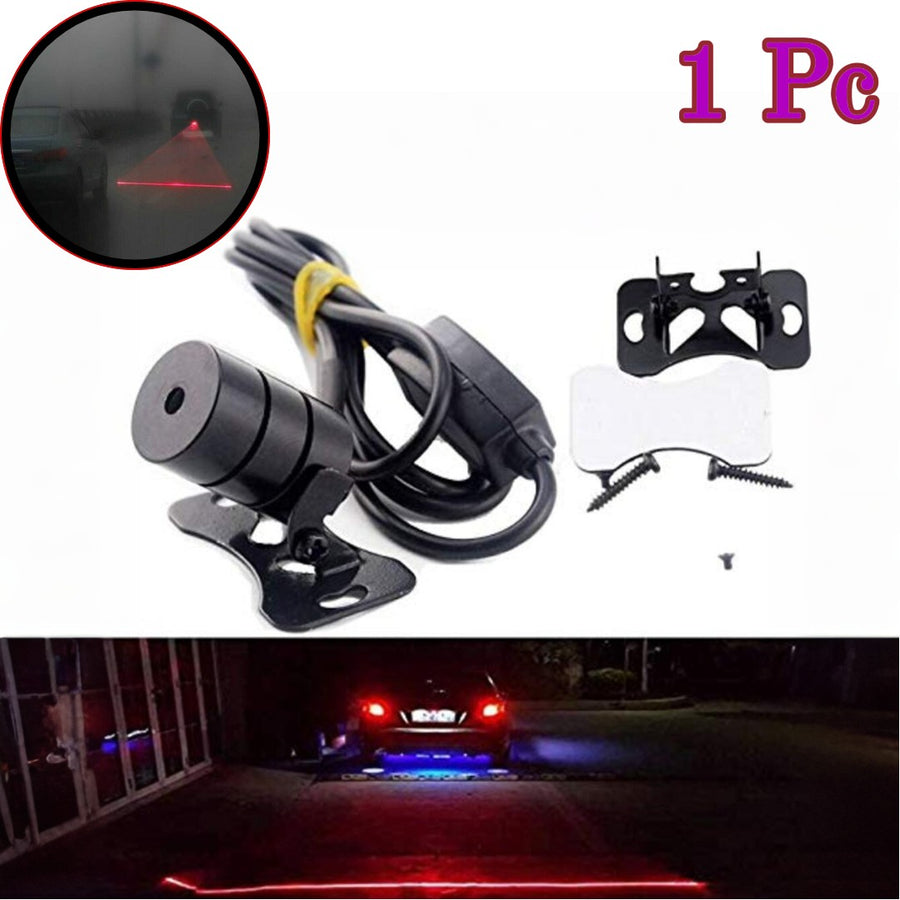 1 PC Universal Anti Fog Car Laser Led Light For All Vehicle