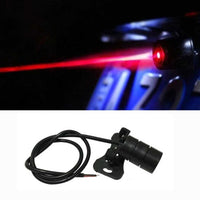 1 PC Universal Anti Fog Car Laser Led Light For All Vehicle