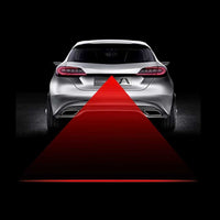 1 PC Universal Anti Fog Car Laser Led Light For All Vehicle