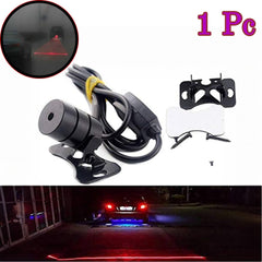 1 PC Universal Anti Fog Car Laser Led Light For All Vehicle