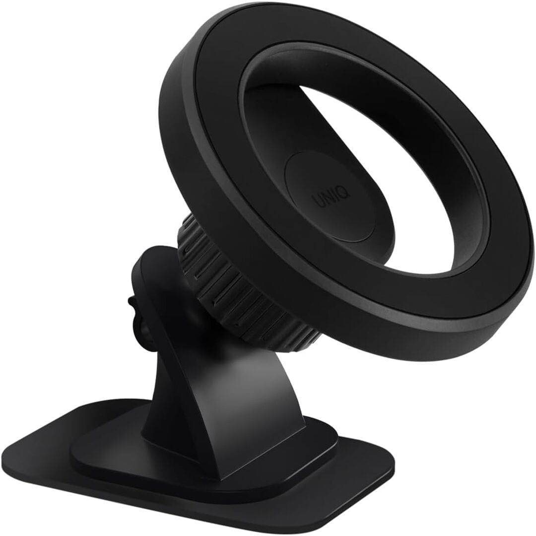 1 Pc Car Dashboard Magnetic Suction Phone Holder In Sleek Design Suitable for Mobile Phone for Car