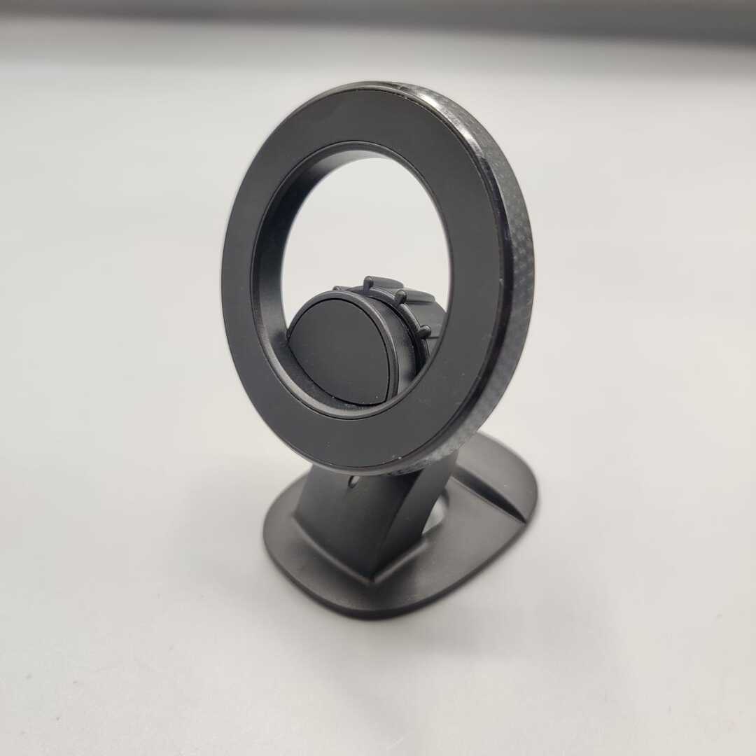 1 Pc Car Dashboard Magnetic Suction Phone Holder In Sleek Design Suitable for Mobile Phone for Car
