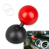 1 Pc Car Push Start Button Lever Car Engine Start Button Joystick One Touch Start Button