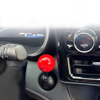 1 Pc Car Push Start Button Lever Car Engine Start Button Joystick One Touch Start Button