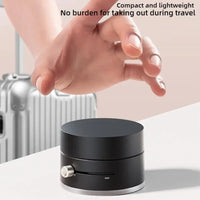 1 Pc Car Windshield Magnetic Suction Phone Holder In Sleek Design Suitable for Mobile Phone for Car