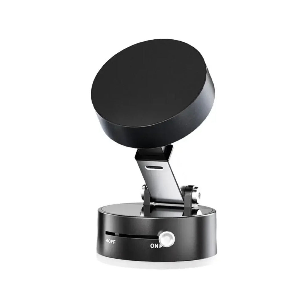 1 Pc Car Windshield Magnetic Suction Phone Holder In Sleek Design Suitable for Mobile Phone for Car