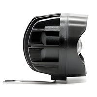 1 Pc Motodafish Economy Series 20 Watt 2 Lens Plastic Body Light Fish Eye Style