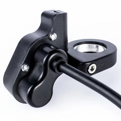 1 Pc Handlebar Light Horn On Off Single Indicator Switch