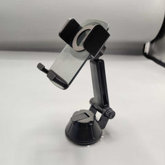 1 Pc Transparent Car Phone Holder Car Mount Suitable for Mobile Phone for Car