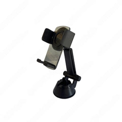 1 Pc Transparent Car Phone Holder Car Mount Suitable for Mobile Phone for Car