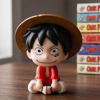 Universal Anime Character Decoration Accessories For Car