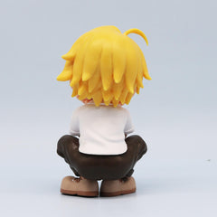 1 Pc Universal Anime Character Decoration Accessories For Car