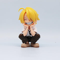 1 Pc Universal Anime Character Decoration Accessories For Car